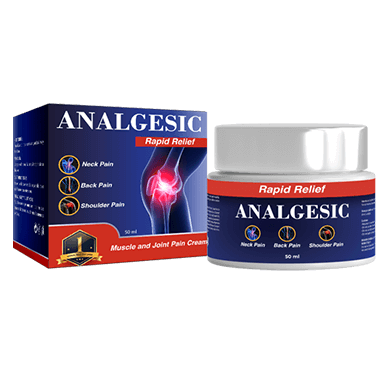 Analgesic